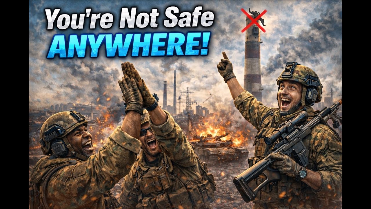 It's Okay to SUCK at Battlefield 6 | Vol. 4