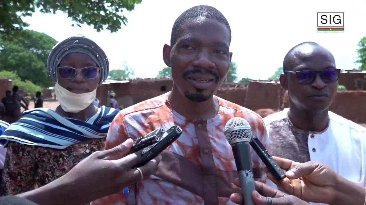 Mois du patrimoine burkinabè : A la découverte des villages de Koumi et de Koro