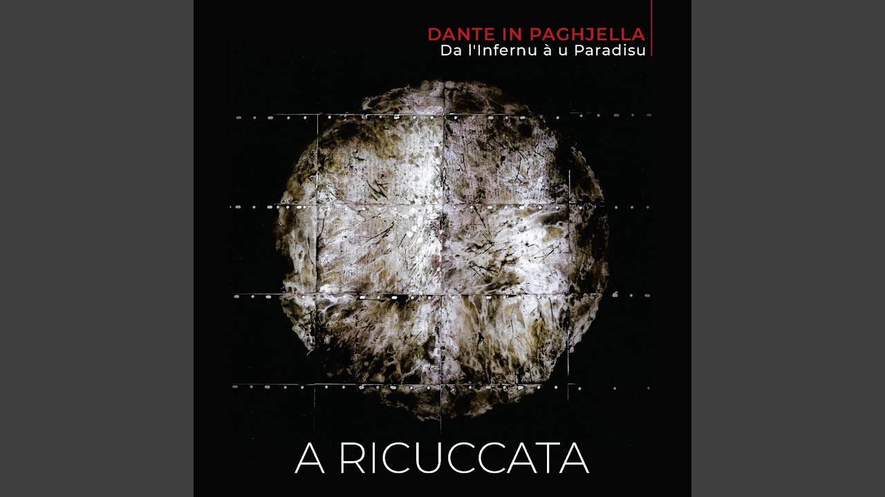 PARADISO CANTO XXXIII : L'alto lume