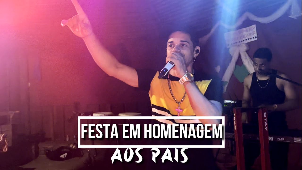Aldeia Primavera - Kinyou Mega Show (Vídeo Clipe Oficial)