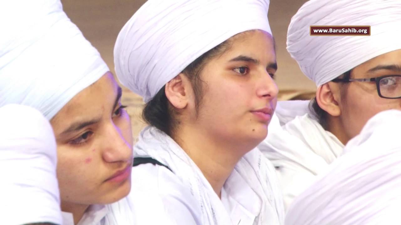 Anmol Bachan | Baba Iqbal Singh Ji | SANT TEJA SINGH JI | Gurdwara Baru Sahib |