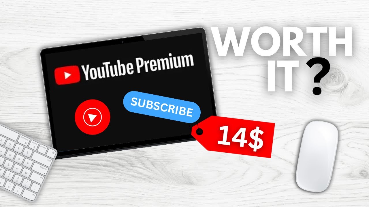 Is YouTube Premium Actually Worth Paying For in 2026?