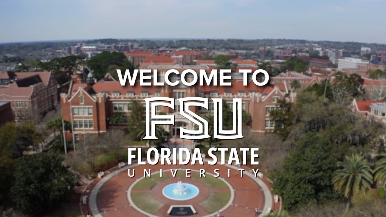 New Graduate Student Orientation Video