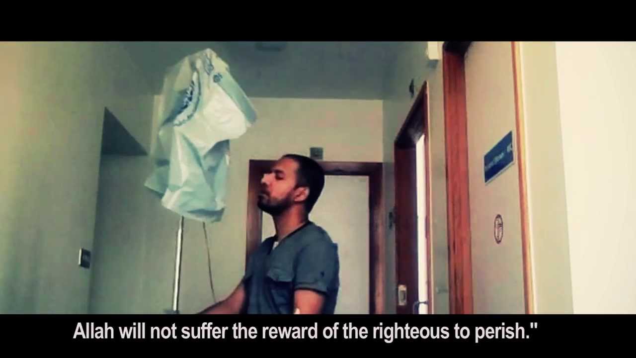Patience [A Reminder Video]