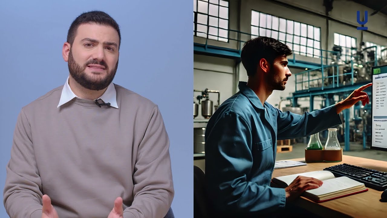 Análisis para la toma de decisiones - Curso de Six Sigma
