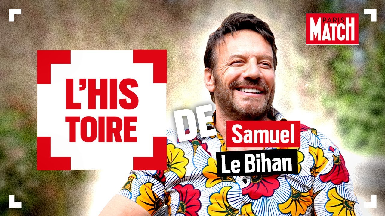 Samuel Le Bihan : « Un fakir m'a appris à cracher du feu ! »