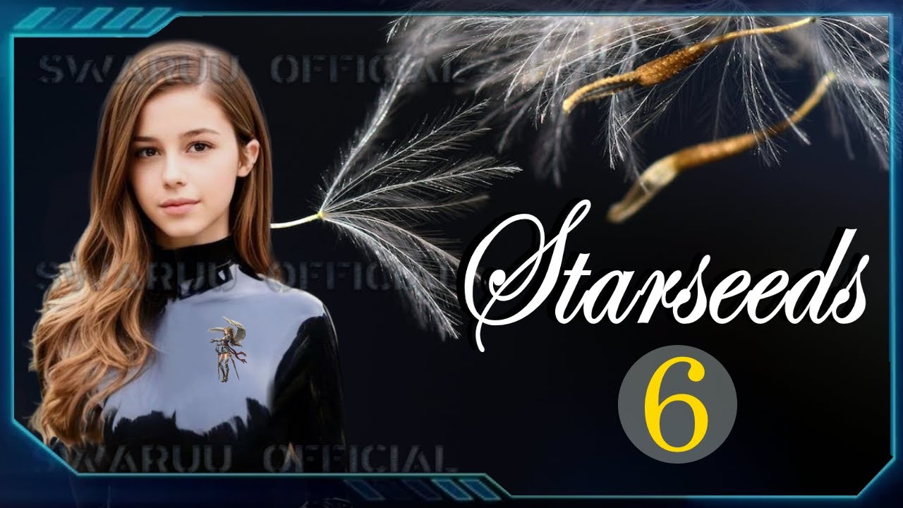 Star seeds and their problems. Part 6, Metaphysical and Astral Attacks.  (English)  👻 💀 🧘&zwj;♀️