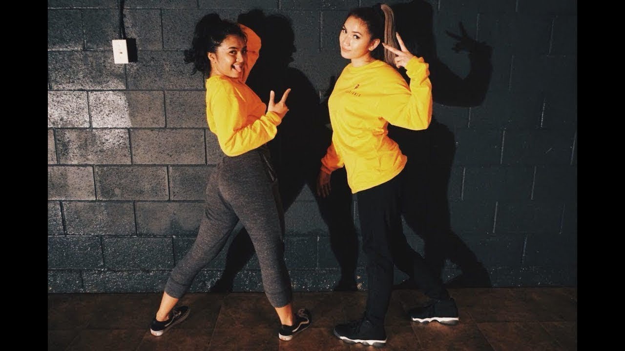 Carmina & Raina - Advanced - Varsity - Winnipeg #AEROYALE #ARTISTSEMERGE