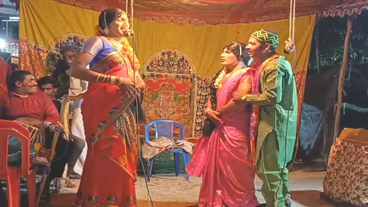 Chinnamma katha,  sasavalachinnamma, 8498805533, #villagemanaaata, #telugunatakam, 💞6