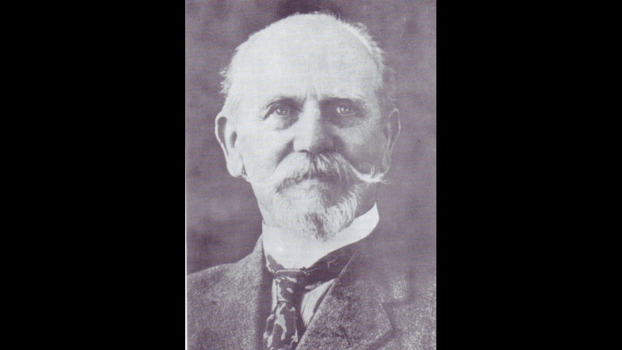 Las grabaciones históricas de Hans Heinrich Brüning - 2doCIAPUNMSM