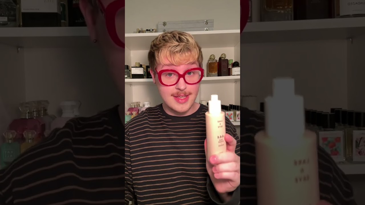 Let’s review and rank the new Lake & Skye Numerology Body Mists … cause what we needed was another