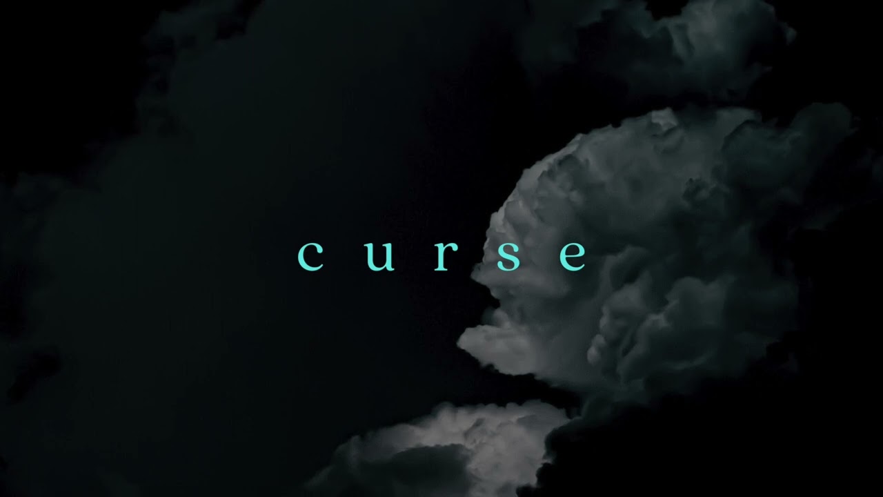 Marek Hemmann - Curse