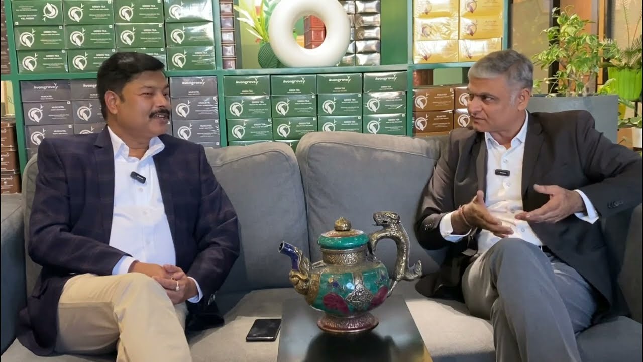 Darjeeling Tea | Avongrove Tea Estate | Chai Guru  #darjeelingtea #blacktea