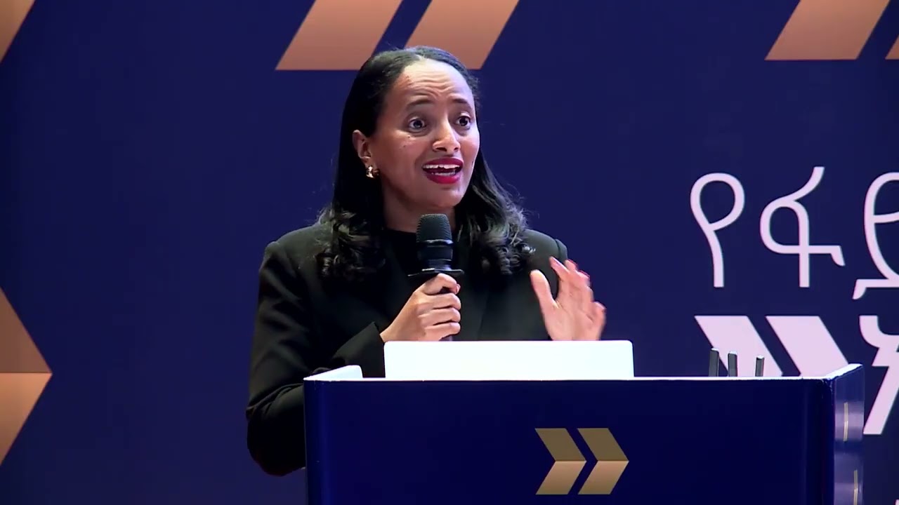 የኢትዮጵያ ካፒታል ገበያ ባለስልጣን ስኬቶችና የቀጣይ አቅጣጫዎች   ከሃና ተኸልቁ ጋር