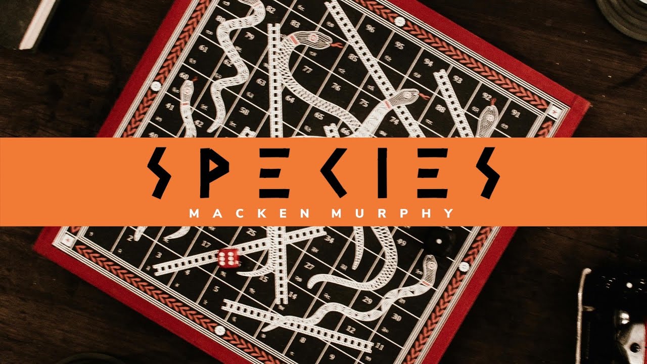 In Other Nests | Macken Murphy | Species Podcast