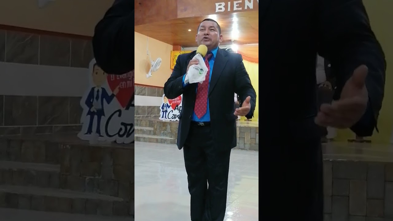 Hermano Evaristo Uriña