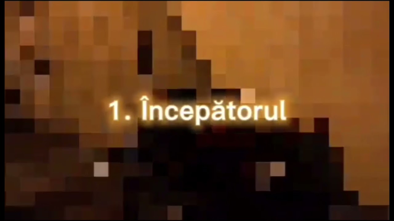 5 Tipuri de hoți