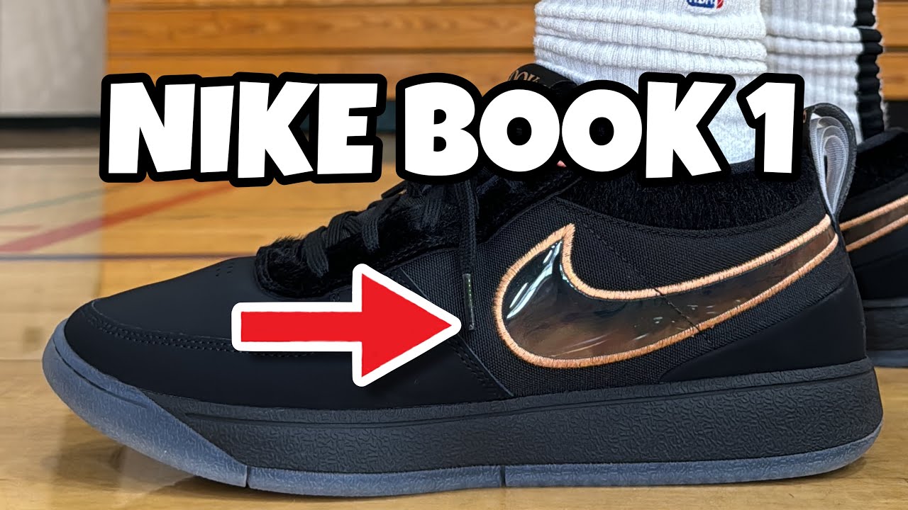 The Most Controversial Basketball Shoe Of 2024