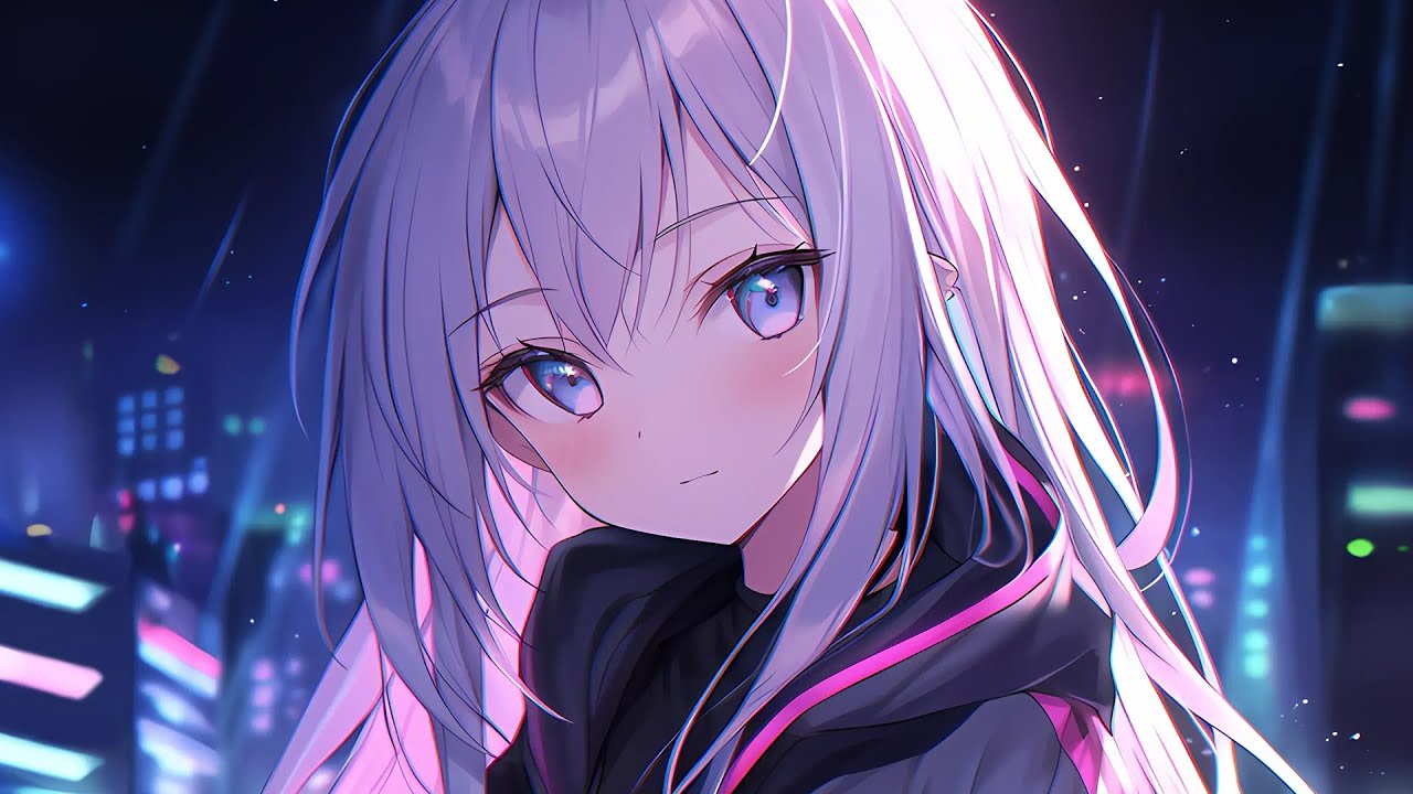 Nightcore - Ain't My Fault [Zara Larsson - R3hab Remix]