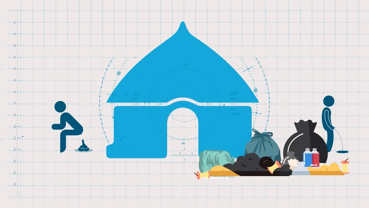 UNICEF - A Caminho de LIFECA / The Road to ODF