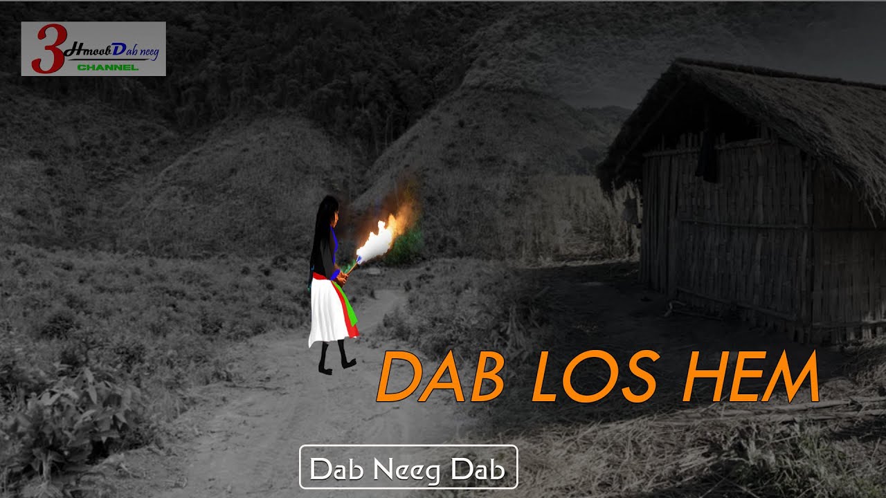 dab neeg Mus Pw Teb Dab Los Hem Tsa 31/12/2023