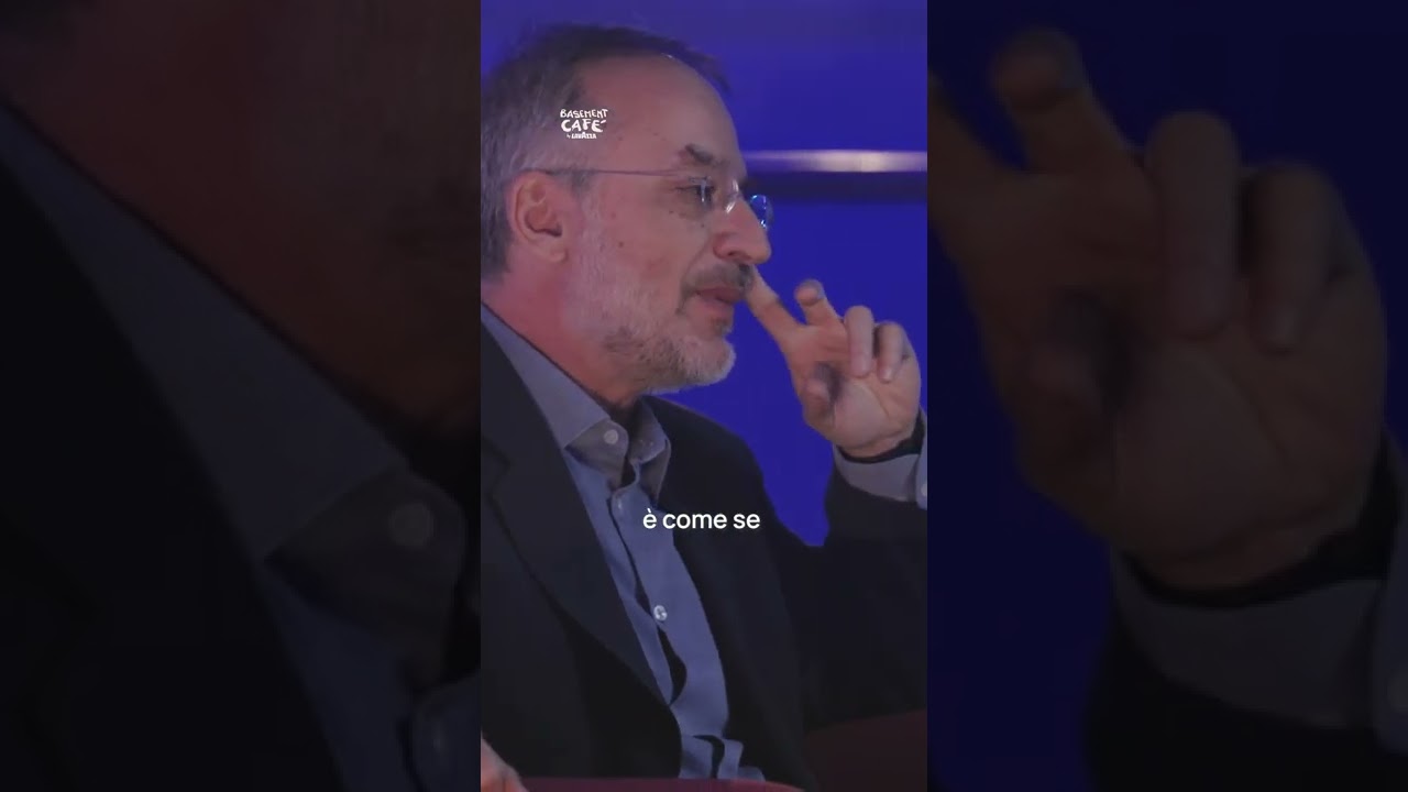 Davvero ESISTONO gli ALIENI? #stefanomancuso #alieni #extraterrestri #ufo
