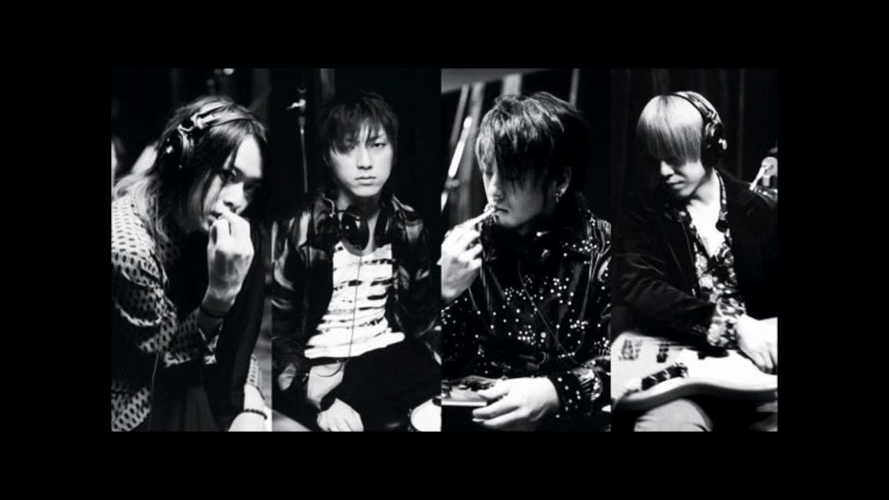 Mucc-Doshaburino Shousha (Live)