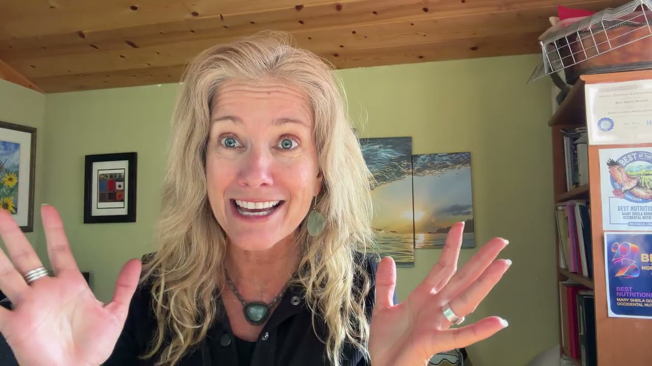 Why Willpower Doesn’t Work with Food (A Mindful Eating Turning Point)