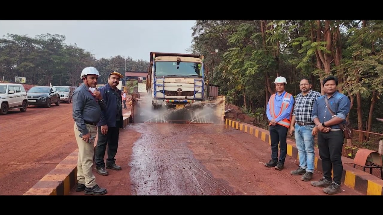 State Pollution Control Board , Odisha