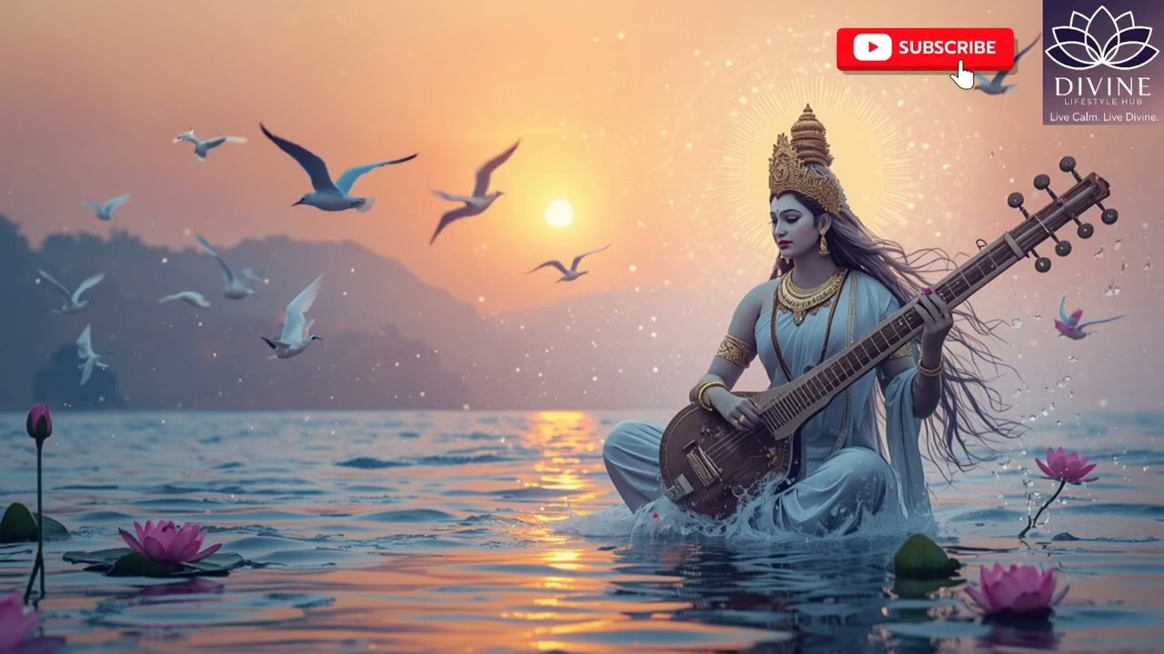 Soulful Indian Classical Music | Calm & Meditative Ragas, temple melodies for positive energy 🦚