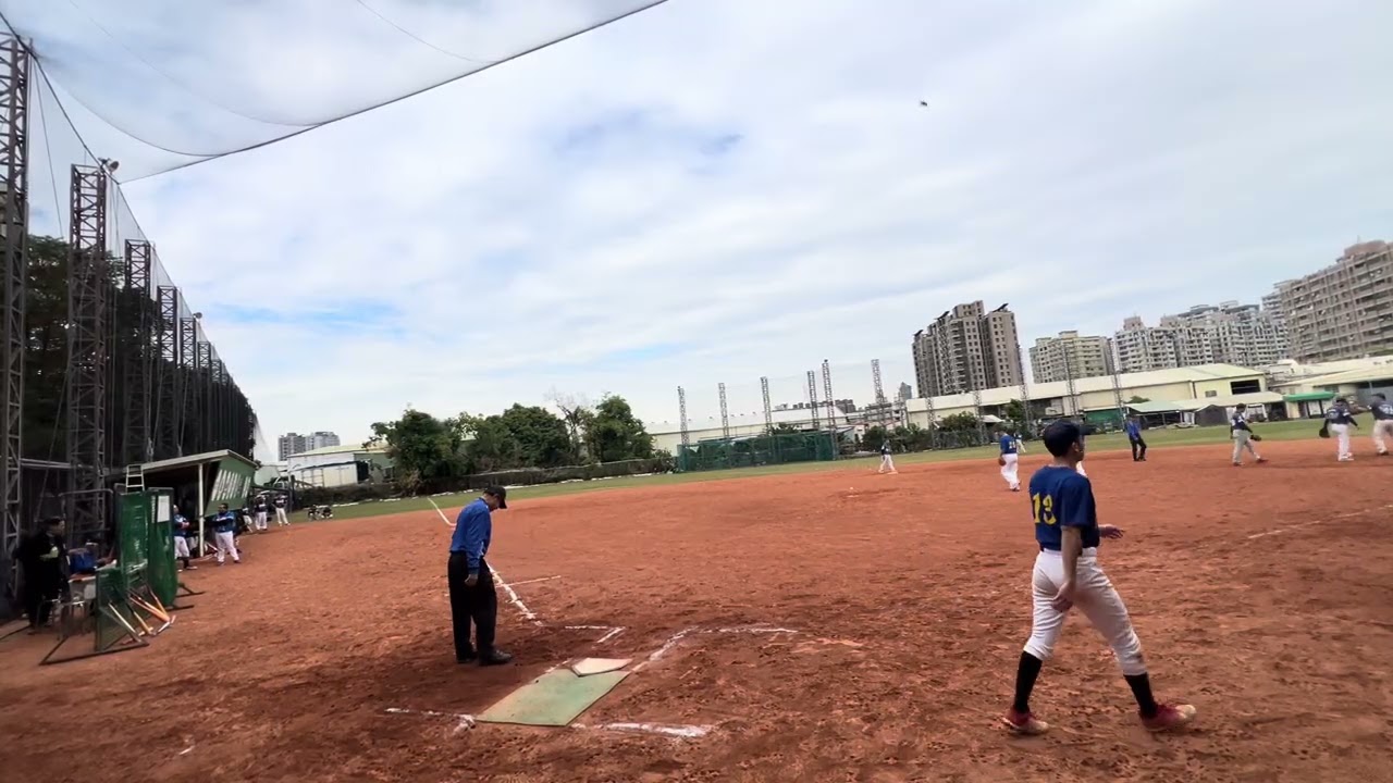 2025/12/28    安翔    VS     生現    場1（B組季後賽）