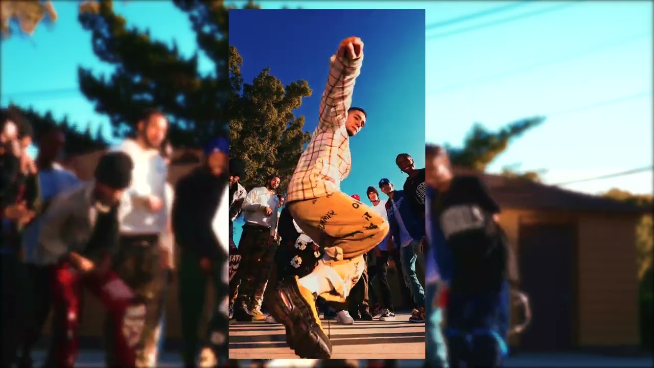 QEWLY PRODUCTIONS PRESENTS: FAMILY FUNCTION JERKIN PART 1