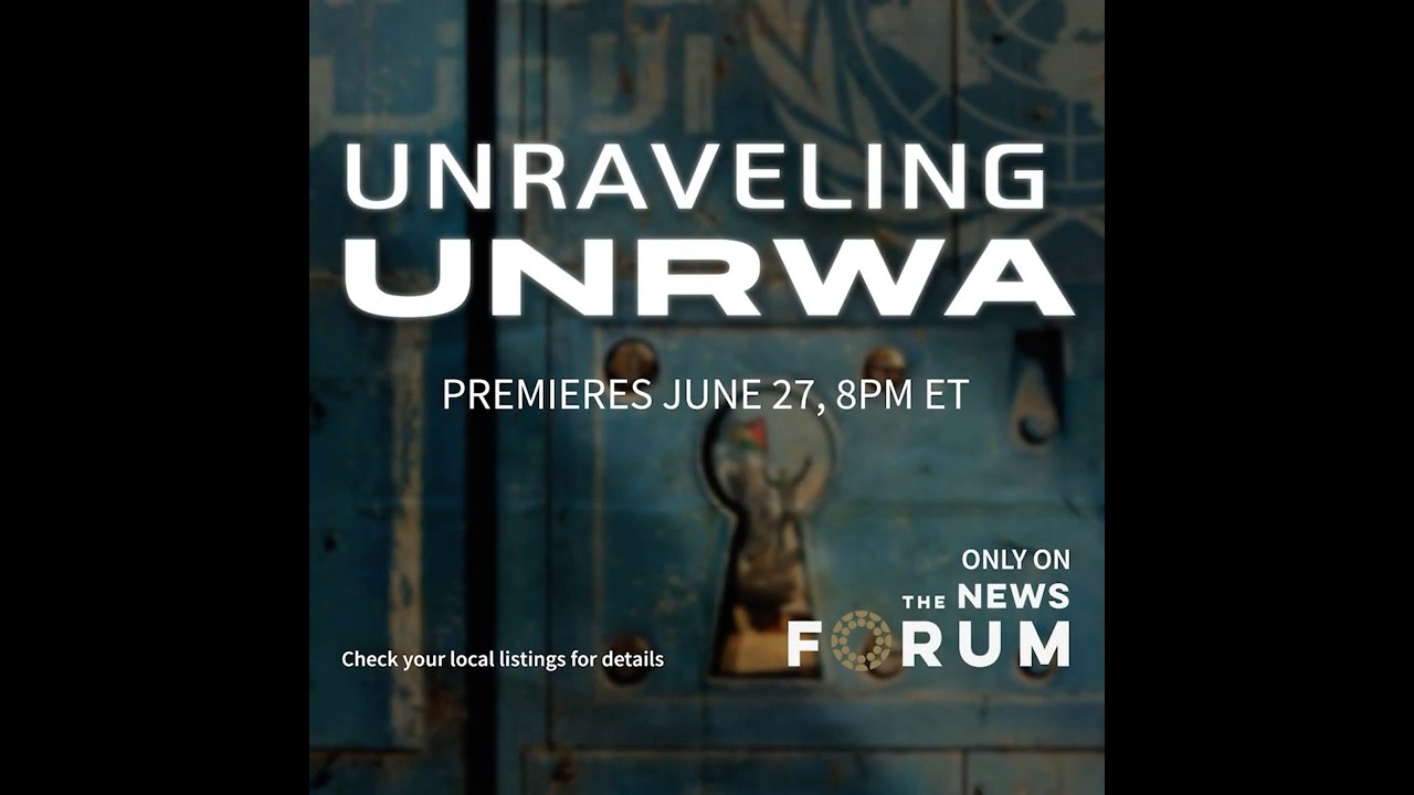 Funding Frozen Then Restored? The UNRWA Controversy