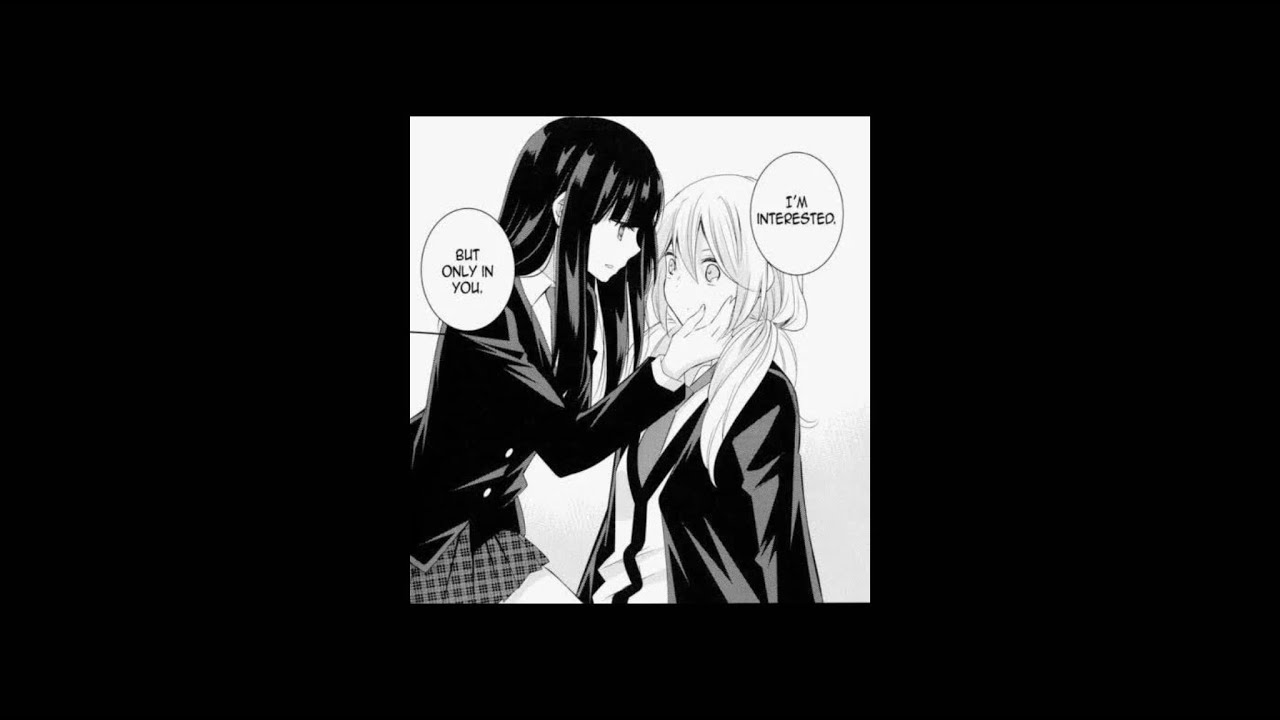 Yuri ASMR [F4F]