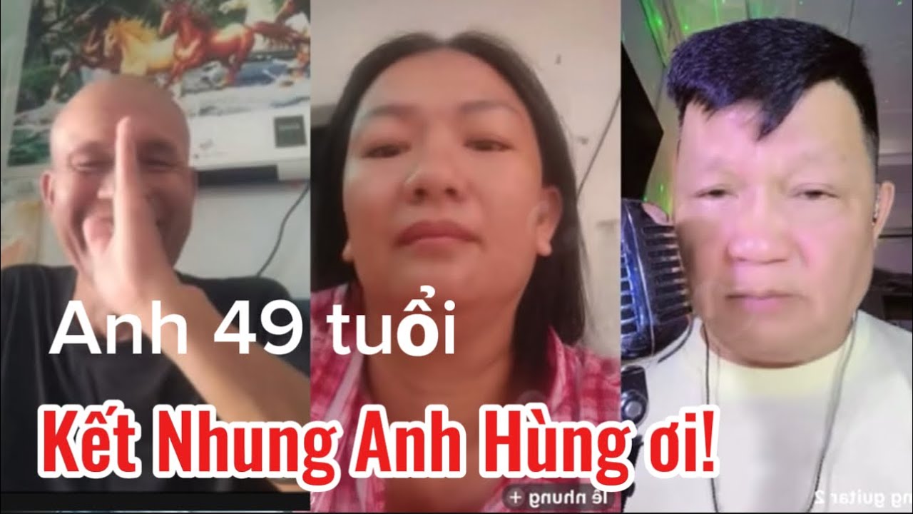 💔Mô Phật…➡️ Em Kết Nhung Anh Hùng ơi! Và cái Kết bất ngờ? 😹