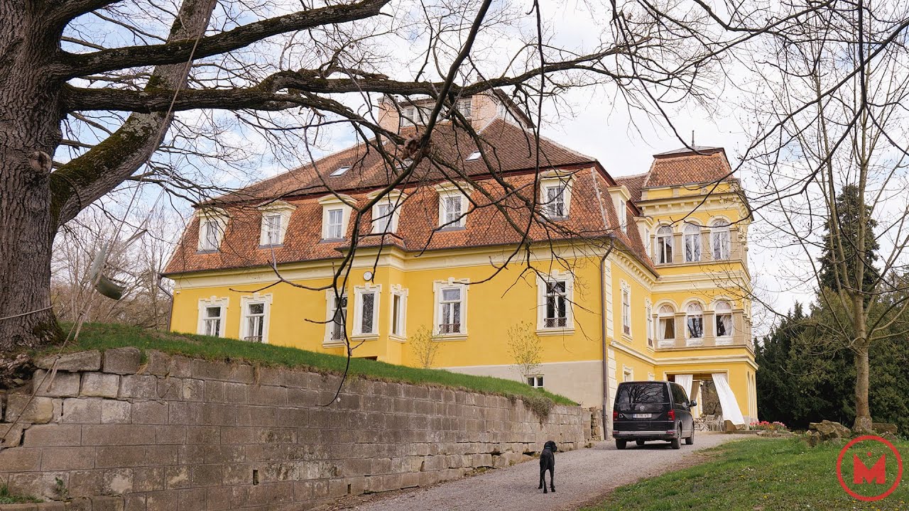 Erdély legjei – Kovászna megye: a zabolai Mikes-kastély