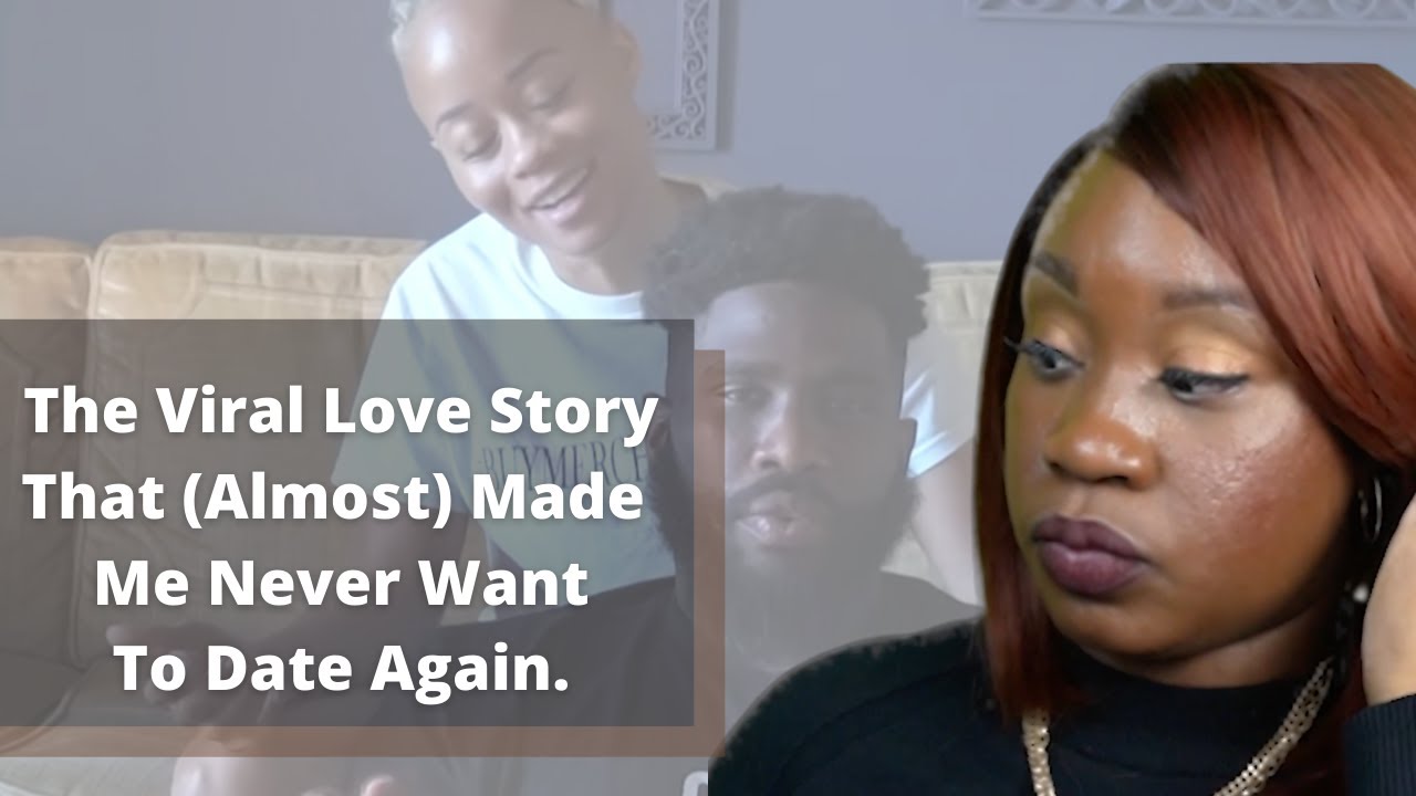 The Viral Love Story That (Almost) Made Me Never Want To Date Again