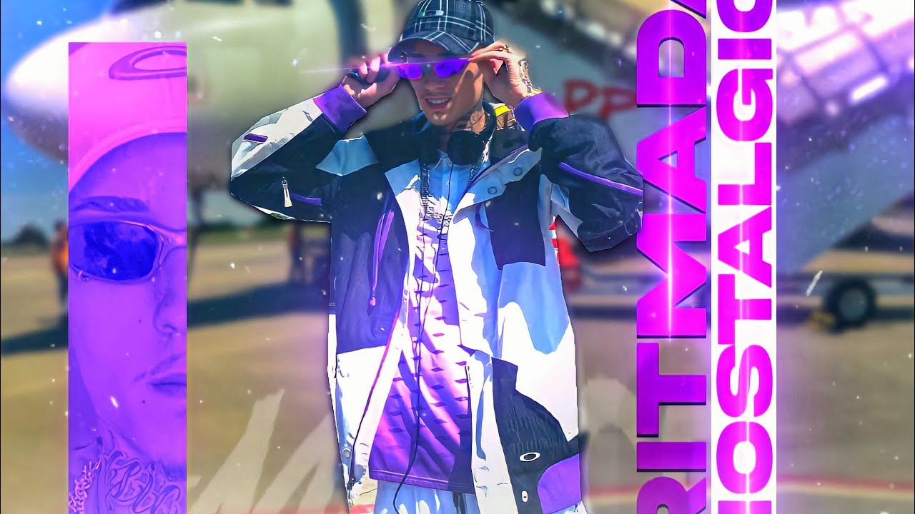RITMADA NOSTÁLGICA - MC GW & MC VUK VUK ( DJ MAVICC ) #djmavicc #tiktok #capcut #ficadequatro