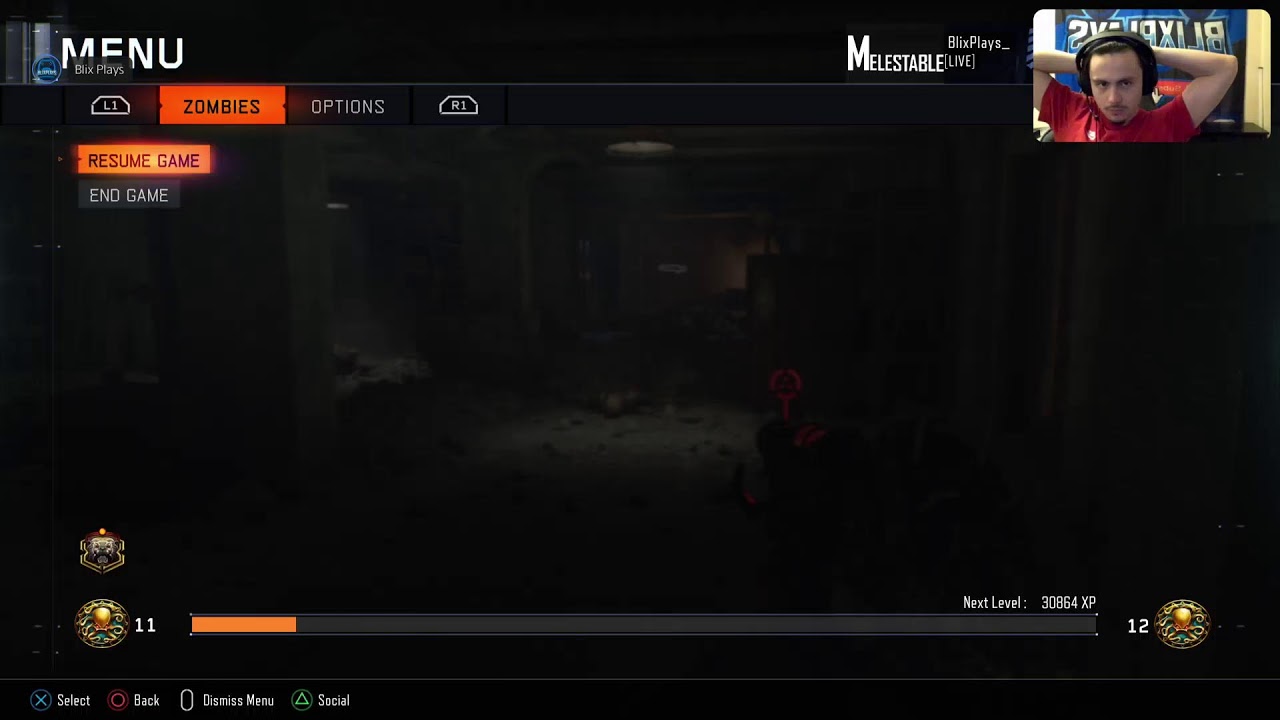 ROAD TO MASTER PRESTIGE!