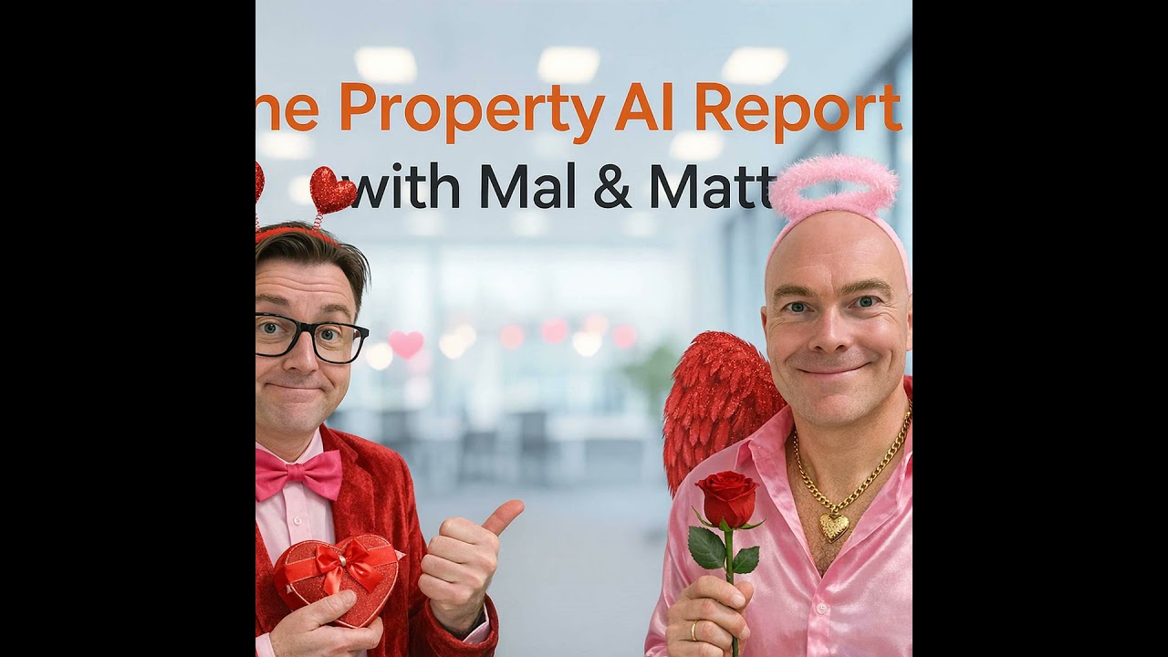 Property AI Report 065 - Rightmove ❤️ NatWest, Alto ❤️ GetAgent & Everyone ❤️ Claude Opus 4.6