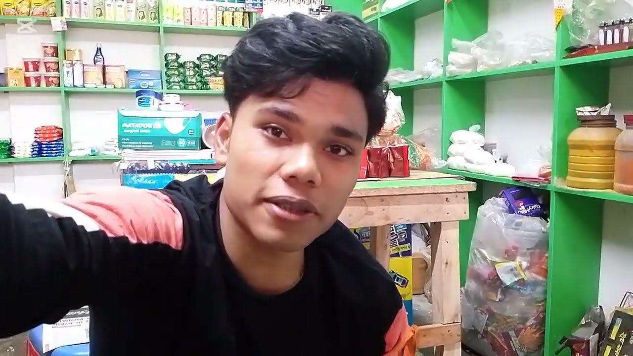 ভোটের জন্য সব কিছু বন্ধ থাকবে তাই অল্প করে নিলাম 😔😔😔🗳️🗳️