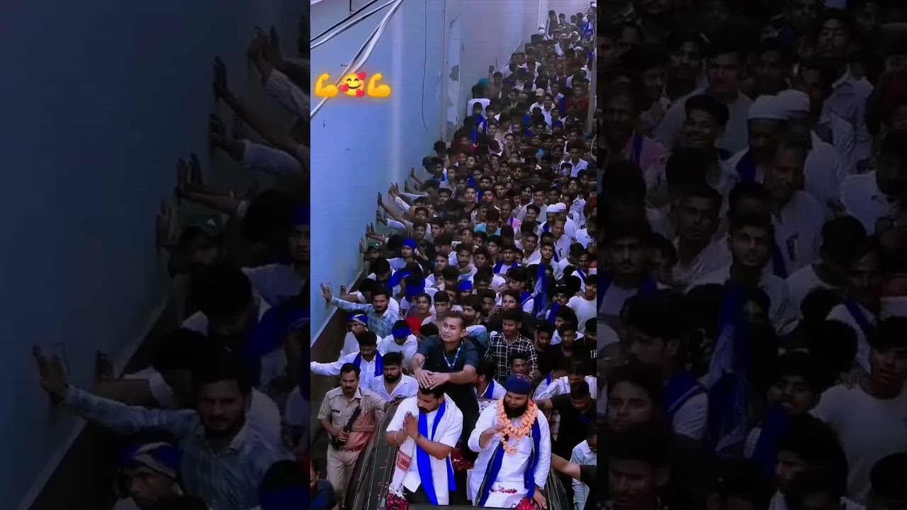 Bhim army prayagraj
