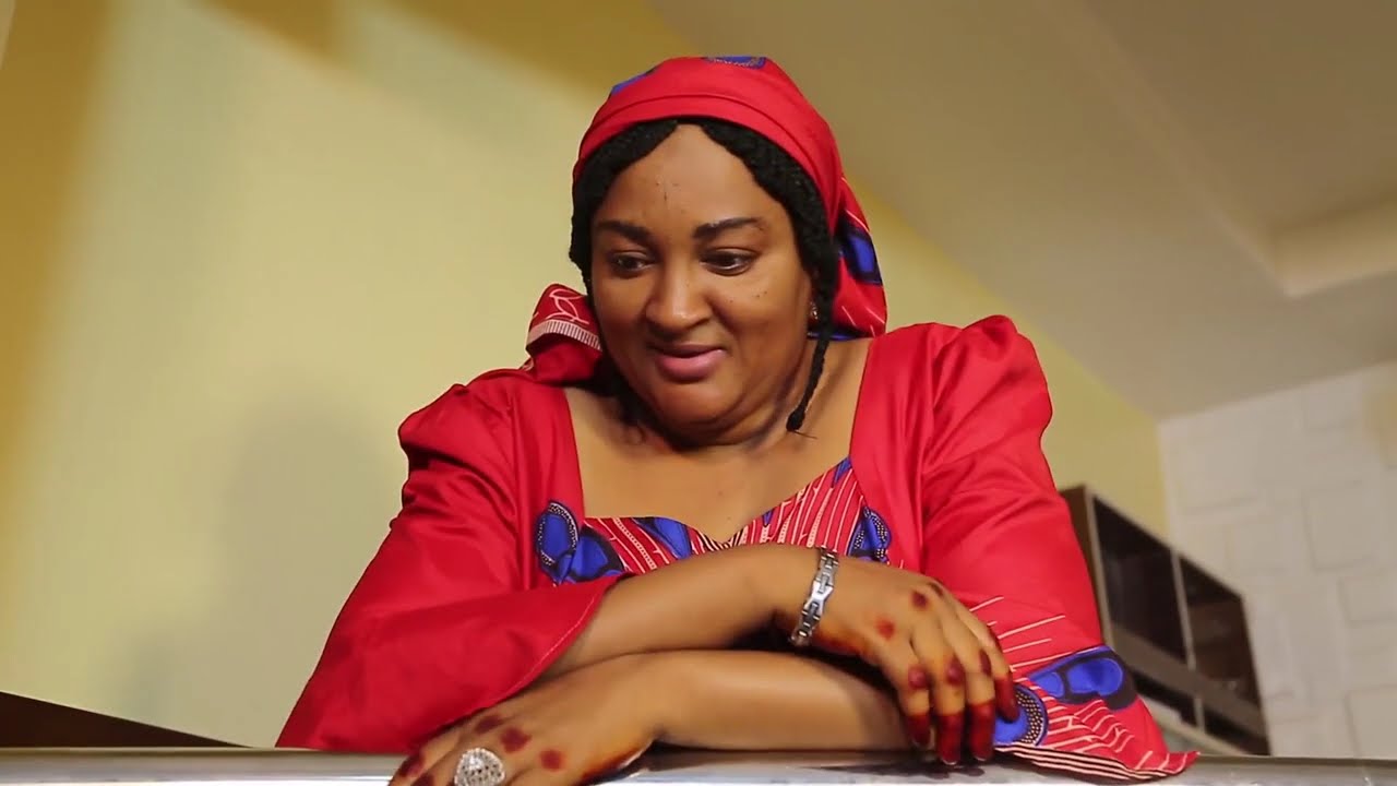 SOYAYYA HADIN ALLAH HAUSA FILM