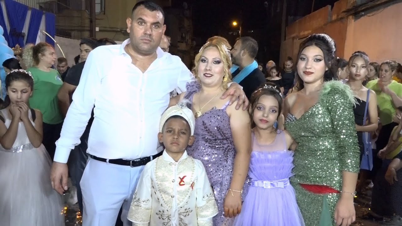 POYRAZ AKKOYUN AİLESİ SÜNNET FİLİM GİBİ  ADANALI SELO 0532 621 95 11 KAMERAMAN TUNCAY FOTO SUNAR