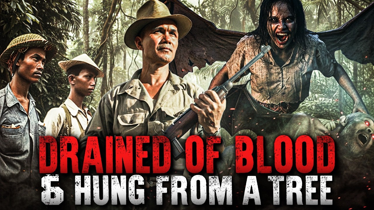 The USA's Creepiest Wartime PsyOp Explained