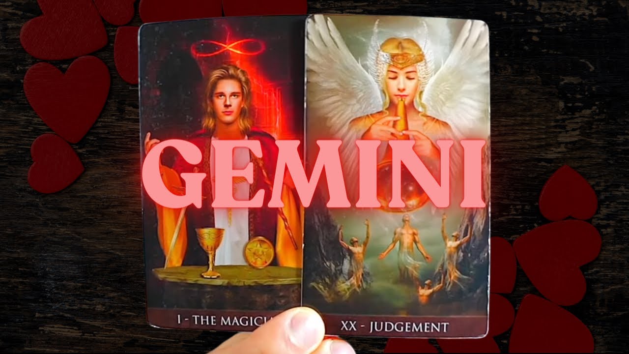 GEMINI- 