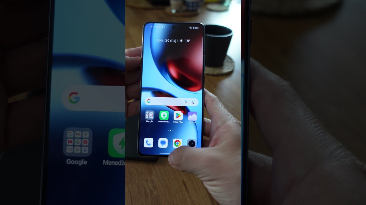 Realme GT7 i GT 7T