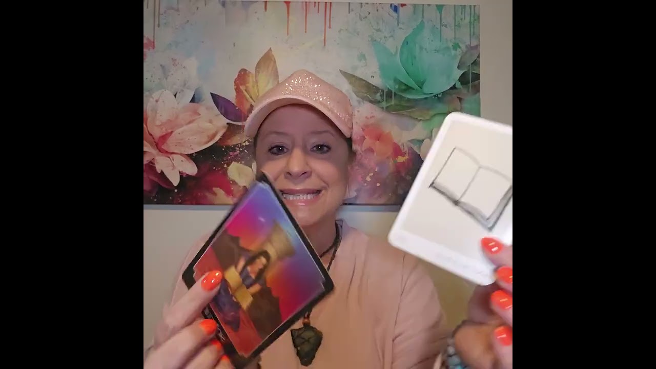 A Message from Archangel Hope & Amethyst...