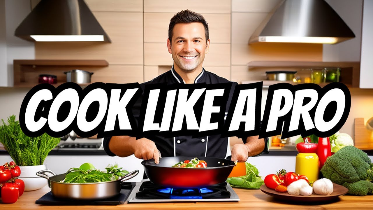 5 Tips on Becoming a Better Home Cook | ASK THE CHEF
