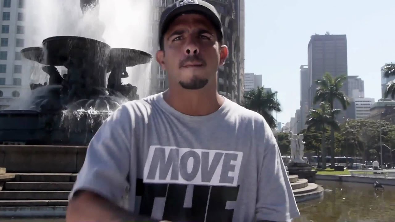 U-FLOW e Shaw - Até o Sol Nascer (Clipe Oficial HD)
